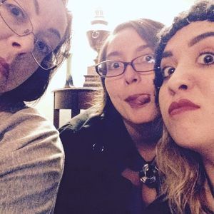 Meet your Posher, Lisa